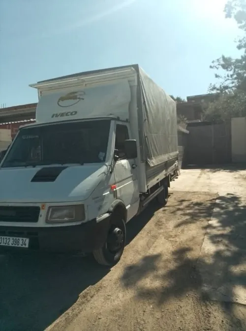 Iveco Classique 1996