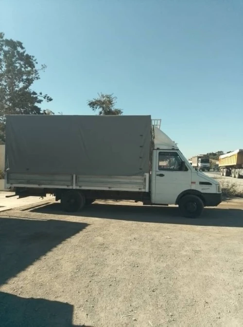 Iveco Classique 1996