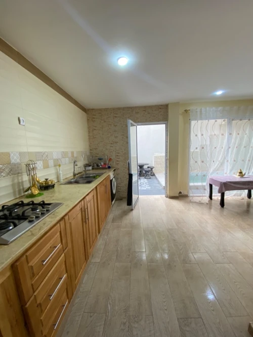 Vente Villa Oran Es senia
