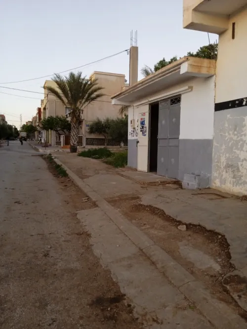 Vente Local Aïn Témouchent Sidi ben adda