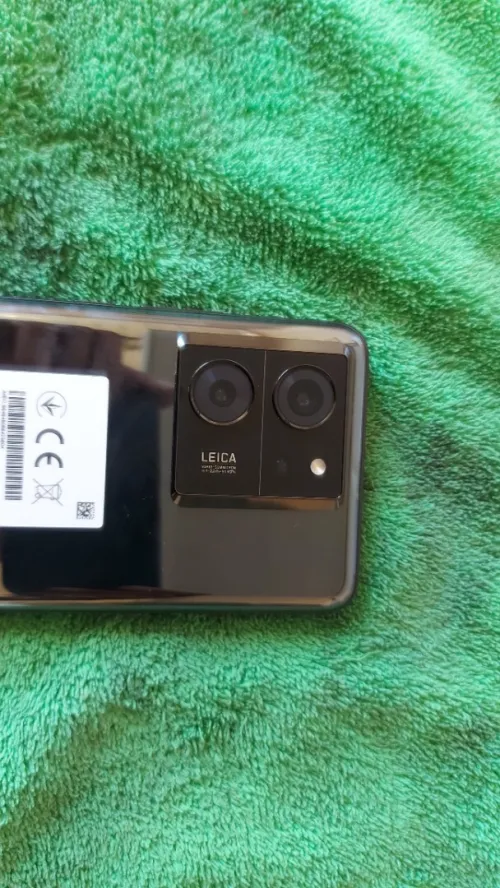 Xiami Mi13T