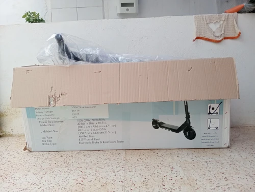 Trottinette