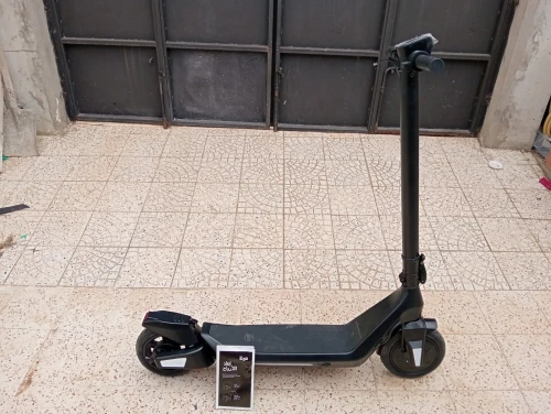 Trottinette