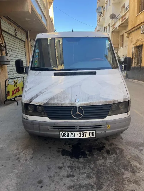Mercedes Sprinter 1997