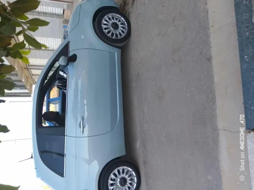 Fiat 500 2024 