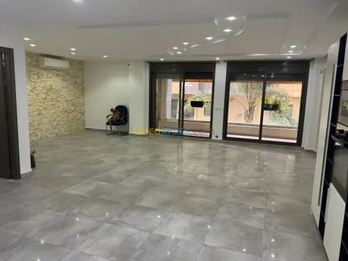Vente Appartement Duplex F6 Alger Said hamdine
