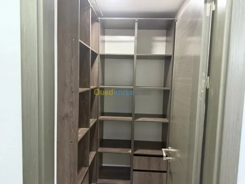 Vente Appartement Duplex F6 Alger Said hamdine