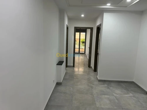 Location Appartement Duplex F6 Alger Said hamdine