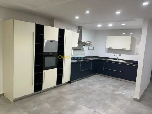 Vente Appartement Duplex F6 Alger Said hamdine