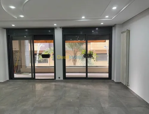Vente Appartement Duplex F6 Alger Said hamdine