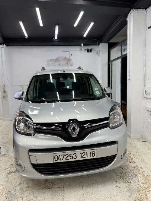 Renault Kangoo 2021 Confort