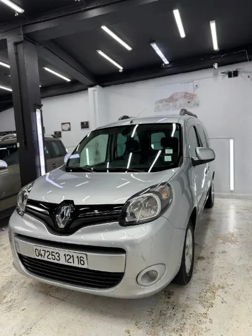 Renault Kangoo 2021 Confort