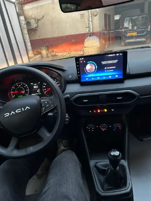 Dacia Logan 2025 1.5 dci 🇨🇵
