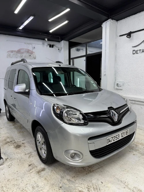 Renault Kangoo 2021 Confort