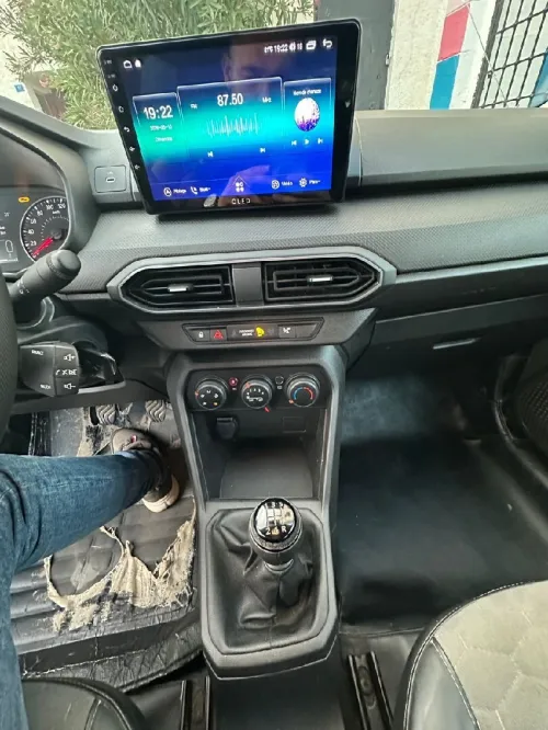 Dacia Logan 1.5 dci 2025 Dci