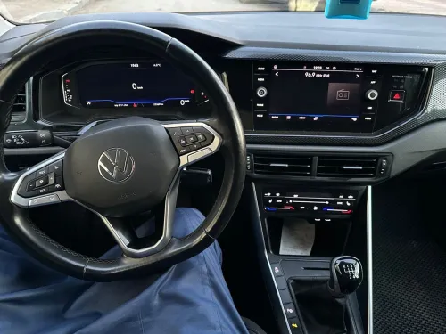 Volkswagen Taigo 2022 Life Plus