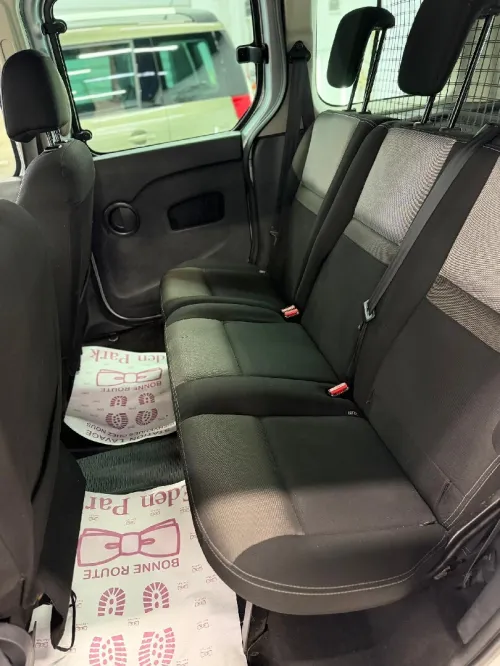 Renault Kangoo 2021 Confort