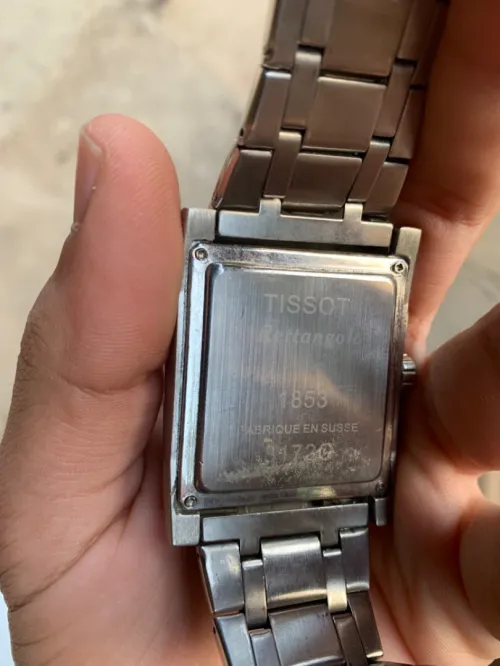 Montre homme 