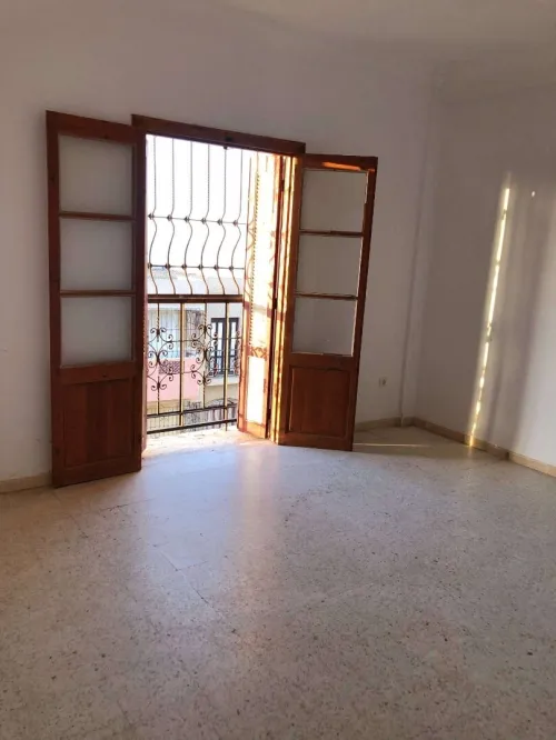 Vente Appartement F3 Chlef Tenes