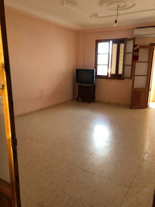 Vente Appartement F3 Chlef Tenes