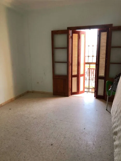 Vente Appartement F3 Chlef Tenes
