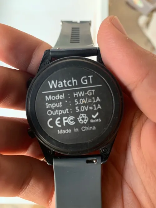 Montre homme 