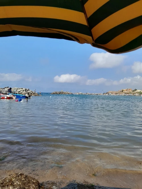Location vacances Appartement Studio Tipaza Cherchell