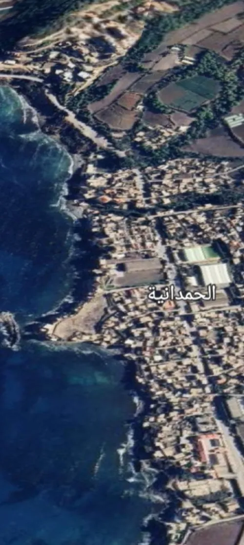 Location Tipaza Cherchell