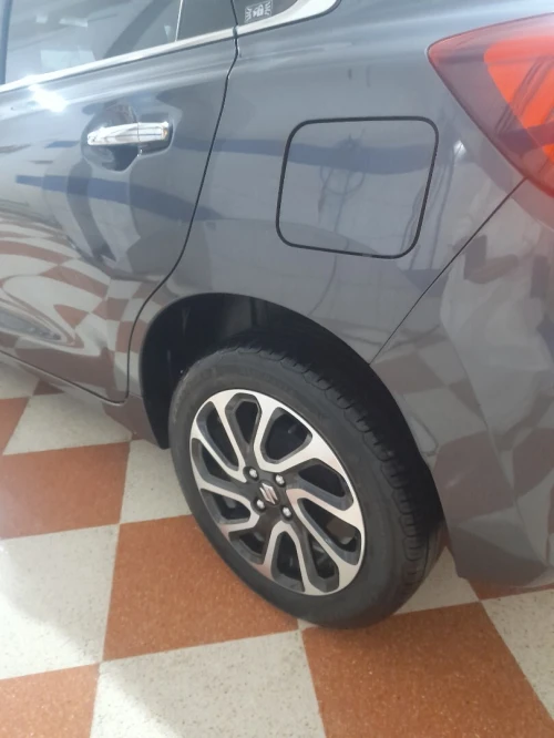 Suzuki Baleno 2022 Baleno