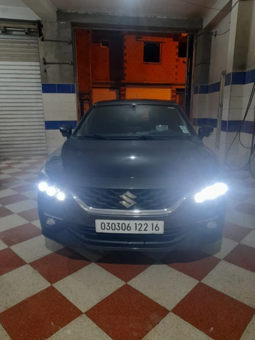 Suzuki Baleno 2022 Baleno