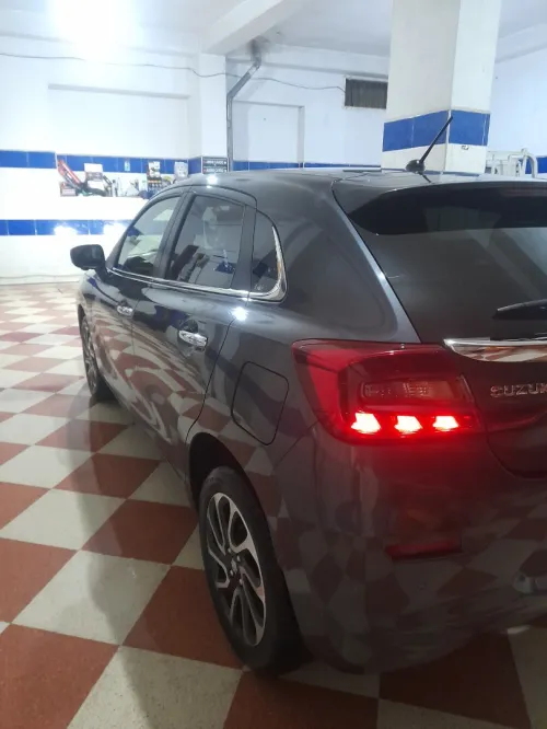 Suzuki Baleno 2022 Baleno