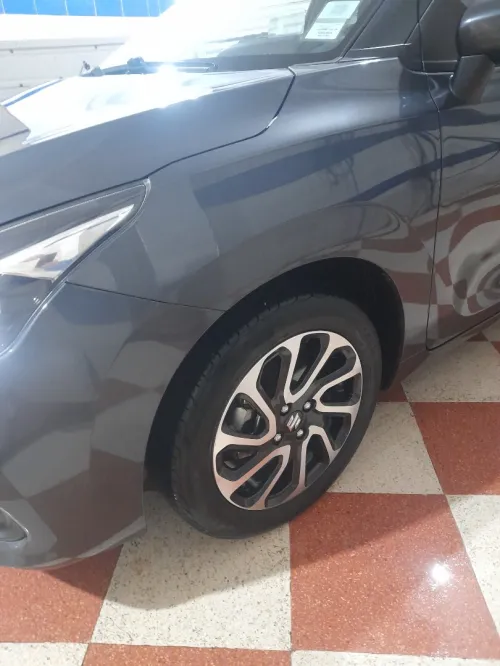 Suzuki Baleno 2022 Baleno
