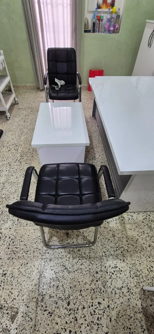 Bureau complet