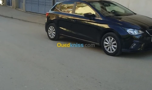 Seat Ibiza 2018 STYLE