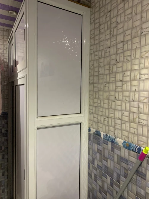 Vente Appartement F3 Alger Bab ezzouar