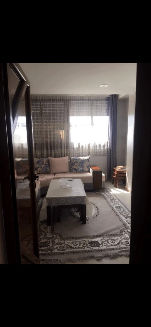 Vente Appartement F3 Alger Bab ezzouar