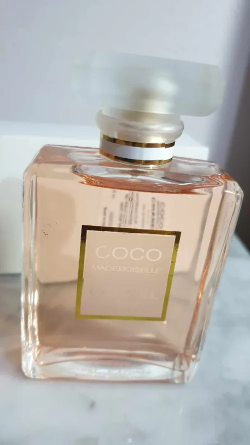 Parfums Testeurs originaux de france différents marques