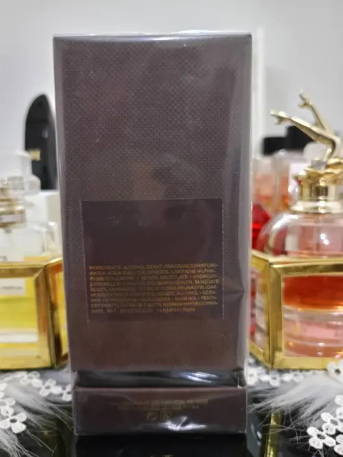 Parfums Testeurs Originaux Sous Emballage et en Célophane