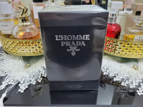 Parfums Testeurs Originaux Sous Emballage et en Célophane
