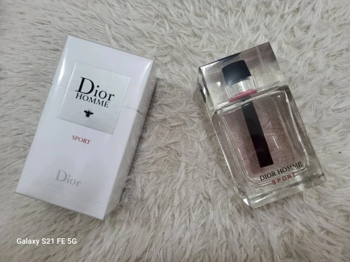 Parfums Testeurs Originaux Sous Emballage et en Célophane