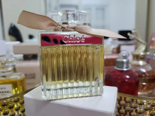 Parfums Testeurs originaux de france différents marques