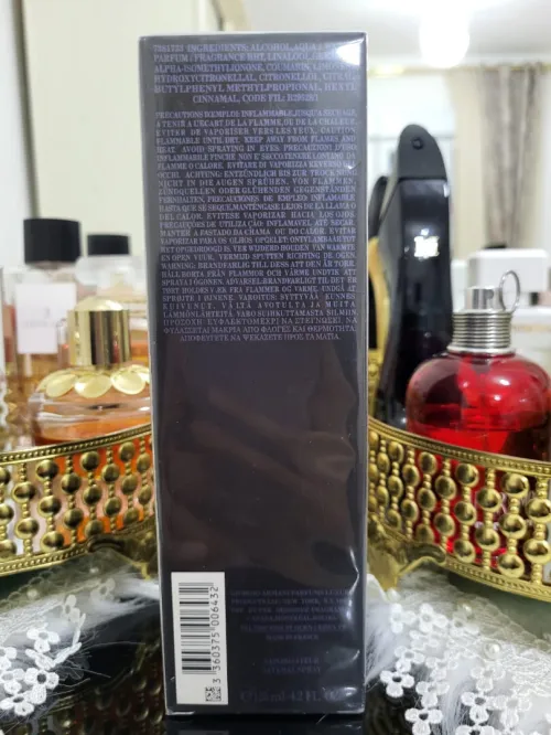 Parfums Testeurs Originaux Sous Emballage et en Célophane