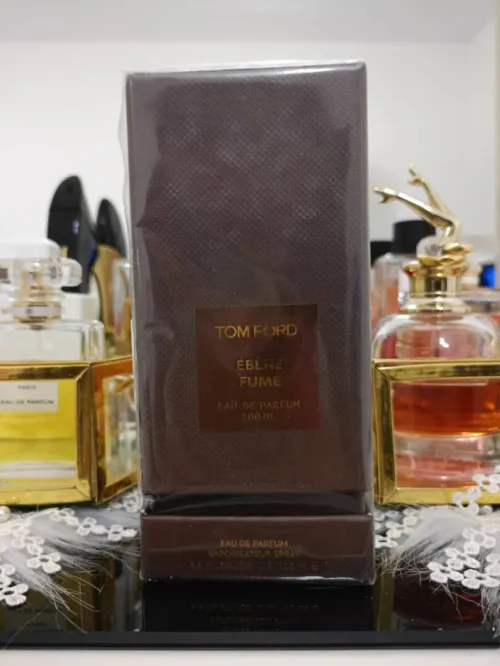 Parfums Testeurs Originaux Sous Emballage et en Célophane
