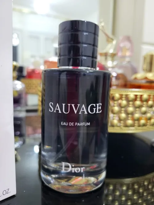 Parfums Testeurs originaux de france différents marques