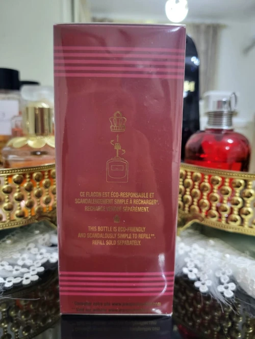 Parfums Testeurs Originaux Sous Emballage et en Célophane