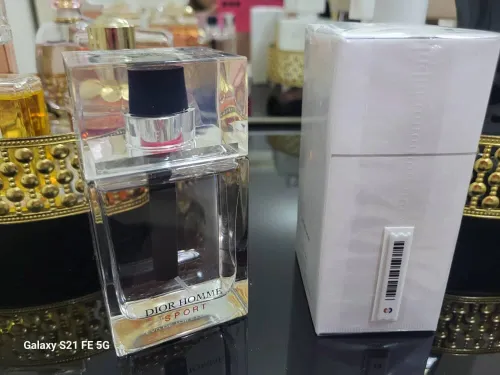 Parfums Testeurs originaux de france différents marques