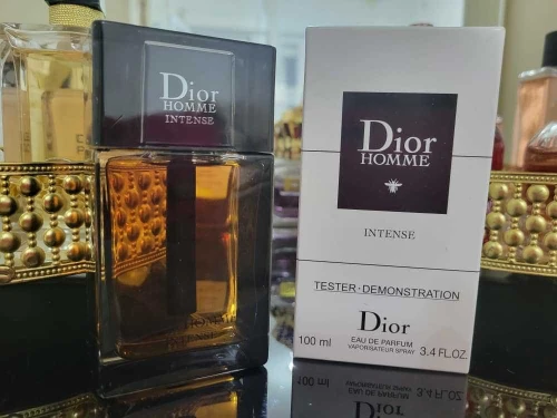 Parfums Testeurs originaux de france différents marques