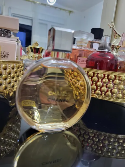 Parfums Testeurs originaux de france différents marques
