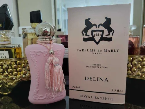 Parfums Testeurs originaux de france différents marques