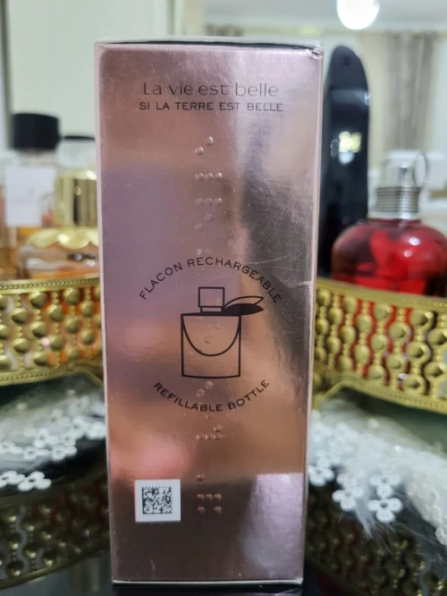 Parfums Testeurs Originaux Sous Emballage et en Célophane